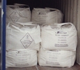 Barium carbonate granular packed in 1000 kg bag